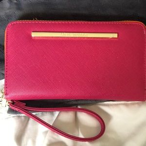 BNWT Steve Madden Large Wallet